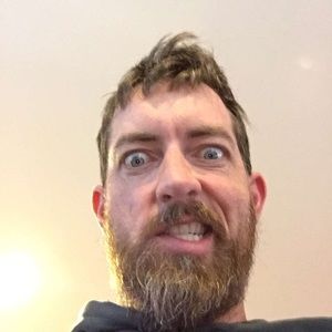Meet your Posher, Dan